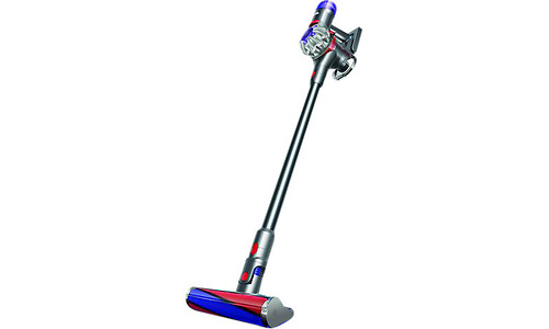 Dyson V8 Absolute Silver