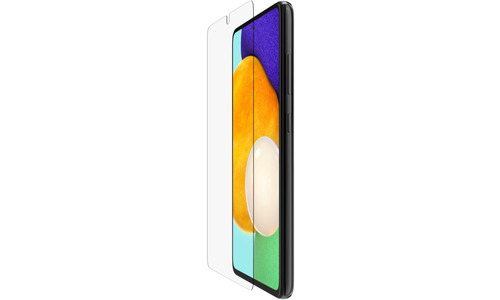 Belkin Screenforce Temperedglass Screenprotector Samsung Galaxy A52 5g