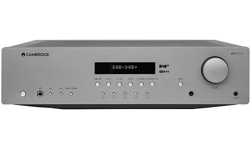 Cambridge Audio AXR100D