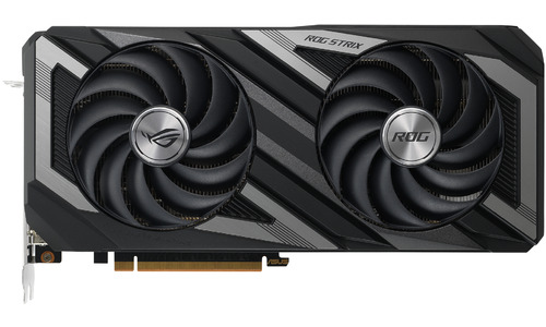 Asus RoG Strix Radeon RX 6650 XT OC 8GB