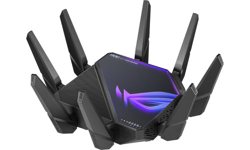 Asus RoG Rapture GT-AXE16000