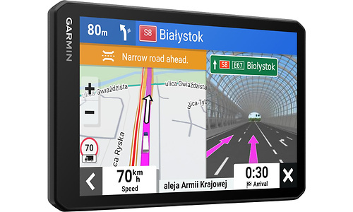 Garmin Dezl LGV710