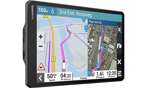 Garmin Dezl LGV1010
