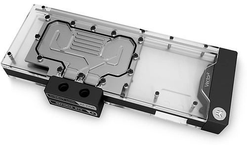EK Waterblocks EK QuanVector² XC3 RTX 80/90 ABP Set D-R