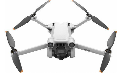 DJI Mini 3 Pro