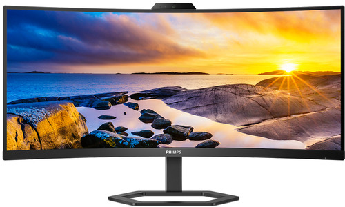 Philips 34E1C5600HE