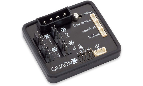 Aqua Computer QUADRO