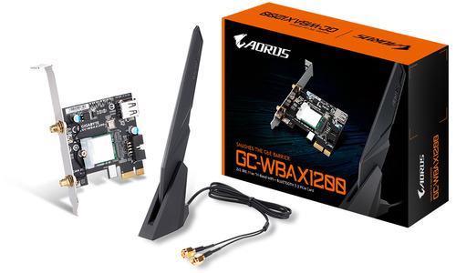 Gigabyte GC-WBAX1200