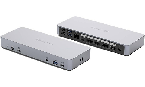Hyper Drive 14-Port USB-C