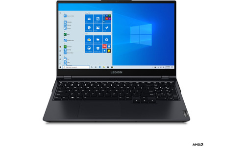 Lenovo Legion 5 15ACH6H