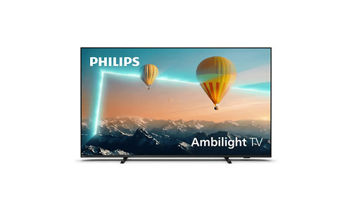 Philips 50PUS8007