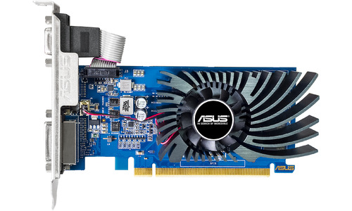 Asus GeForce GT 730 GDDR3 Evo 2GB