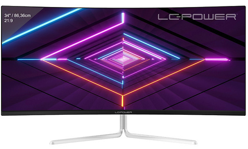 LC Power LC-M34-UWQHD-100-C-V3
