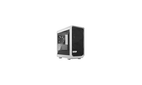 Fractal Design Meshify 2 Mini White