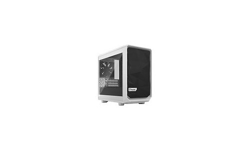 Fractal Design Meshify 2 Nano White