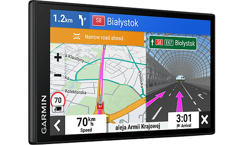 Garmin Dezl LGV610