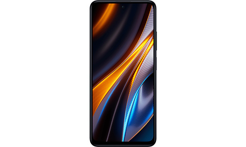 Poco X4 GT 128GB Black