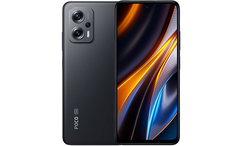 Poco X4 GT 128GB Silver