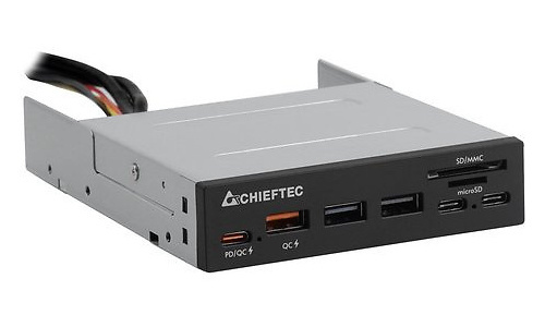Chieftec CRD-908H