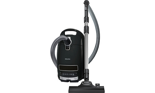 Miele Complete C3 Black Diamond EcoLine