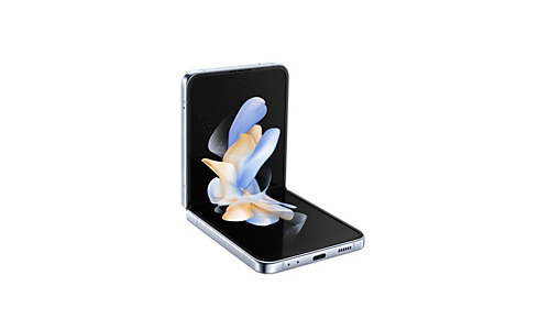 Samsung Galaxy Z Flip4 5G 128GB Blue
