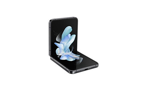 Samsung Galaxy Z Flip4 5G 128GB Graphite