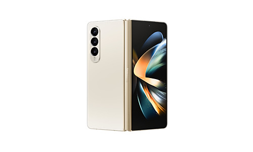 Samsung Galaxy Z Fold4 5G 256GB Beige