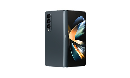 Samsung Galaxy Z Fold4 5G 512GB Greygreen