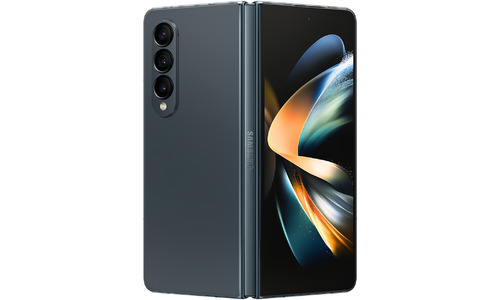Samsung Galaxy Z Fold4 1TB Greygreen