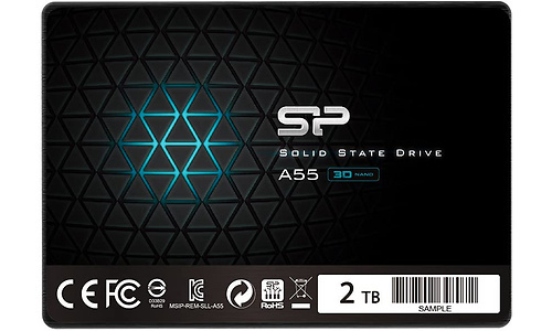 Silicon Power Ace A55 2TB