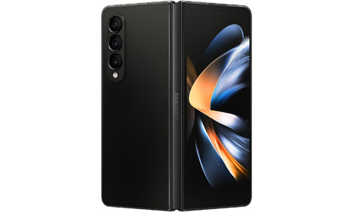 Samsung Galaxy Z Fold4 1TB Black