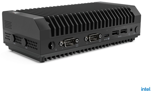 Lenovo ThinkEdge SE30 (11NA001MGE)