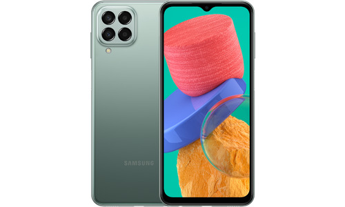 Samsung Galaxy M33 5G 128GB Green