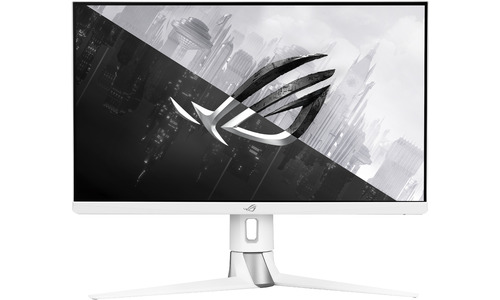 Asus RoG Strix XG27AQ-W