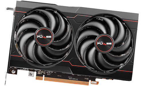 Sapphire Radeon RX 6600 8GB