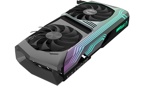 Zotac GeForce RTX 3070 AMP! Holo 8GB (LHR)