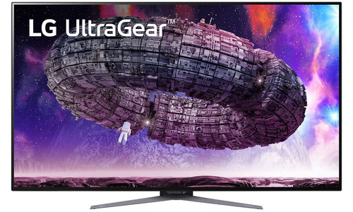 LG 48GQ900-B