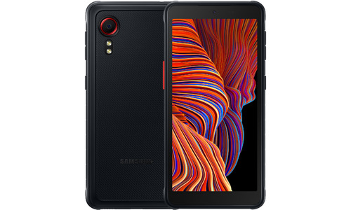 Samsung Galaxy Xcover 5 Enterprise Edition Black