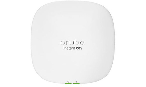 HPE Aruba Instant On AP25 (R9B28A)