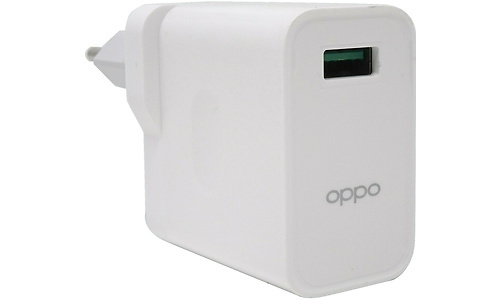 OPPO VOOC Flash Charge Oplader 30W