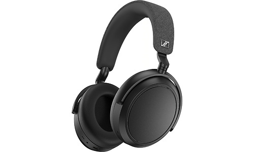 Sennheiser Momentum 4 Wireless Over-Ear Black