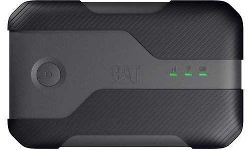 Cat Q10 5G