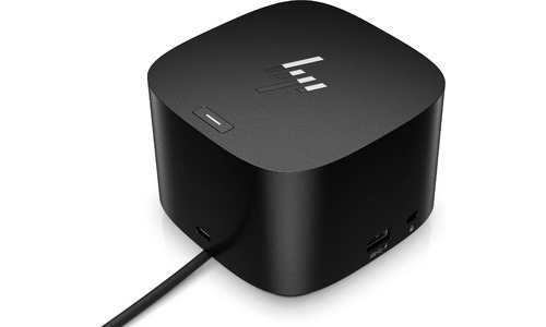 HP Thunderbolt Dock 280W G4 (4J0G4AA#ABB)