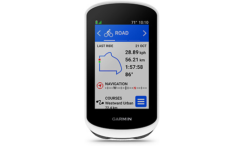 Garmin Edge Explore 2