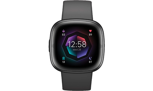 Fitbit Sense 2 Black