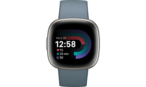 Fitbit Versa 4 Blue