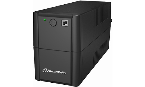 BlueWalker PowerWalker VI 650 SH FR