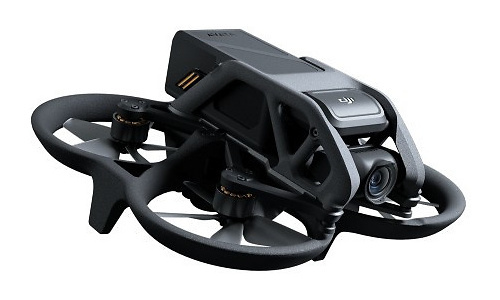 DJI Avata FPV Drone Single Unit
