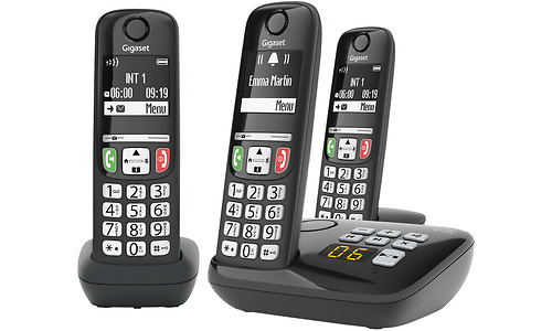 Gigaset A735A Trio