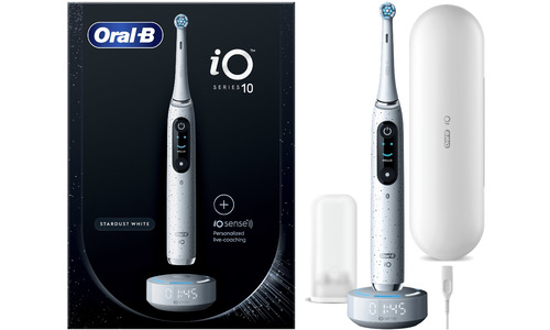 Oral-B iO 10 White